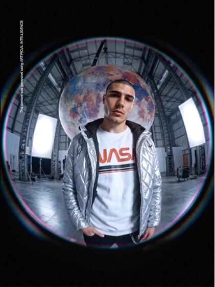 Ellus Space