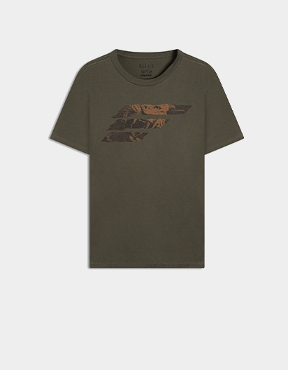 T-SHIRT PROTECT LOCALS CLASSIC 