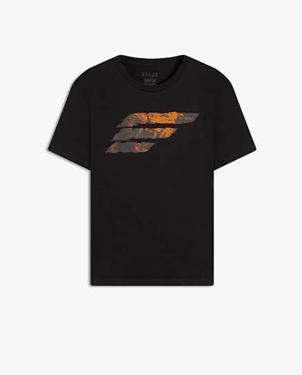 T-SHIRT COTTON FINE ONÇAFARI
