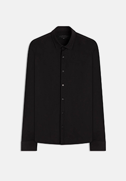 CAMISA TECH PIQUET SLIM