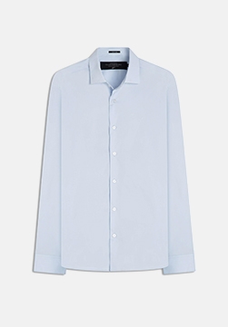 CAMISA TECH BLEND