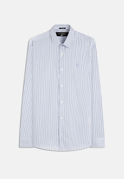 CAMISA TECH XANGAI 