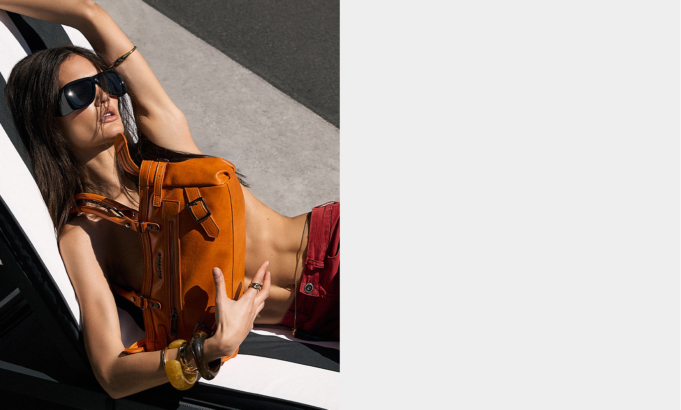 Bolsas New In